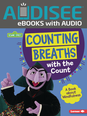 cover image of Counting Breaths with the Count